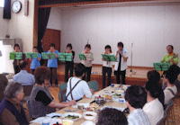 �R�J���i�T�[�N��������